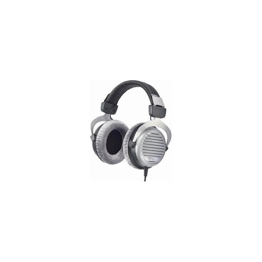 Beyerdynamic  OVER-EAR-KOPFH�RER DT 990 EDITION 250 OHM, SILBER 
