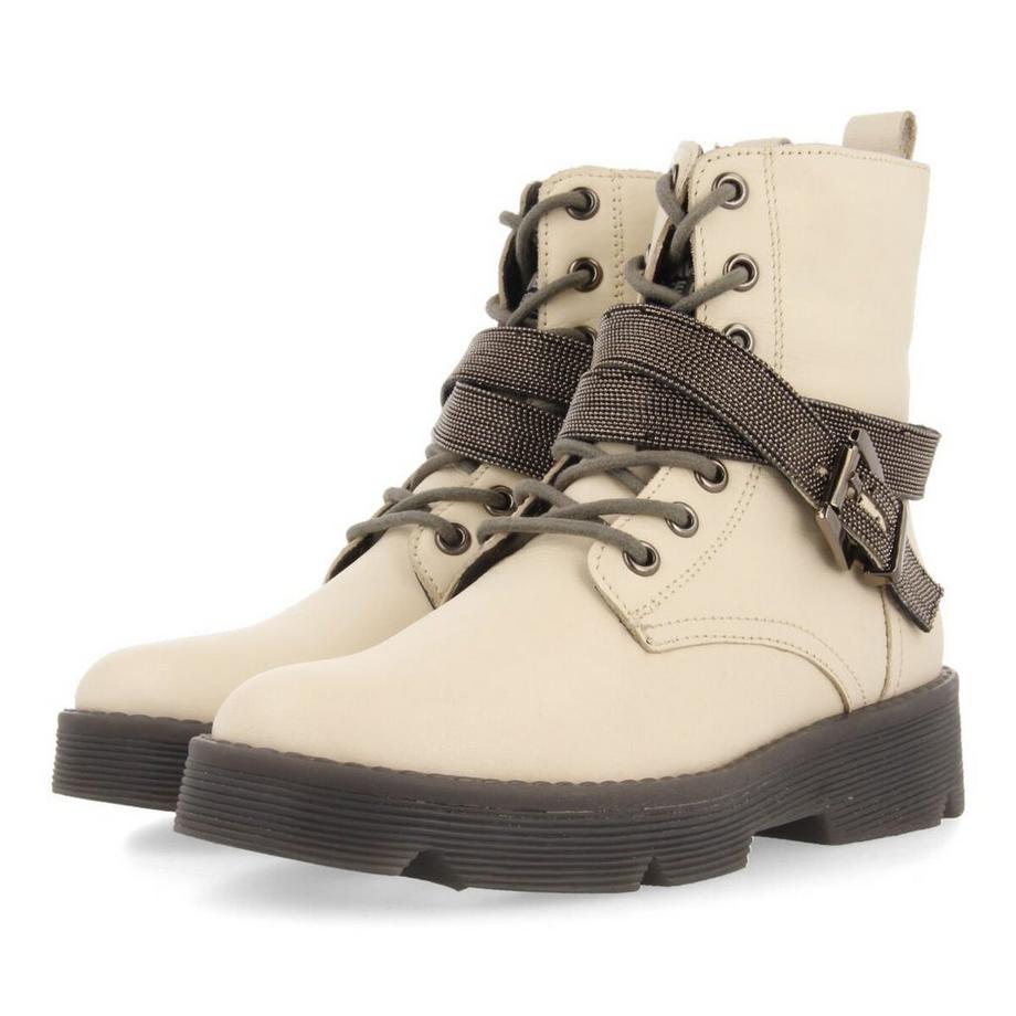 Gioseppo  Stiefeletten Mädchen  Melk 