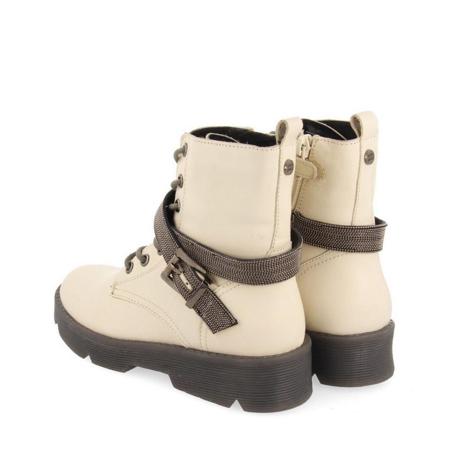 Gioseppo  Stiefeletten Mädchen  Melk 