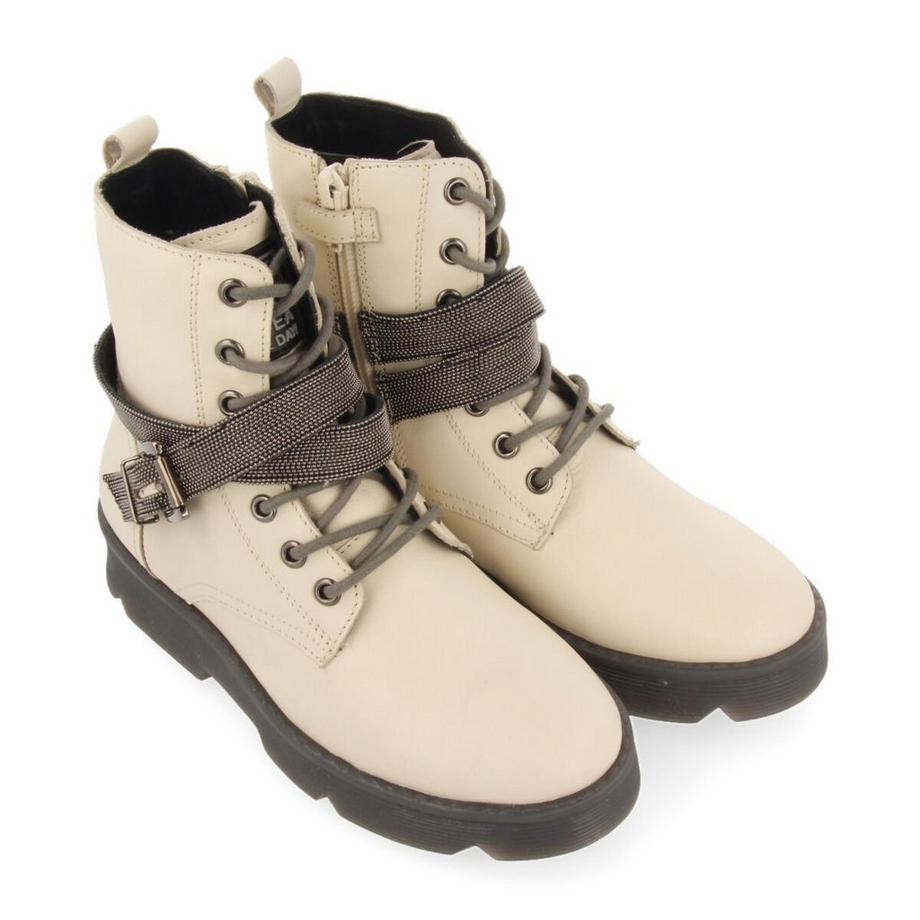 Gioseppo  Stiefeletten Mädchen  Melk 