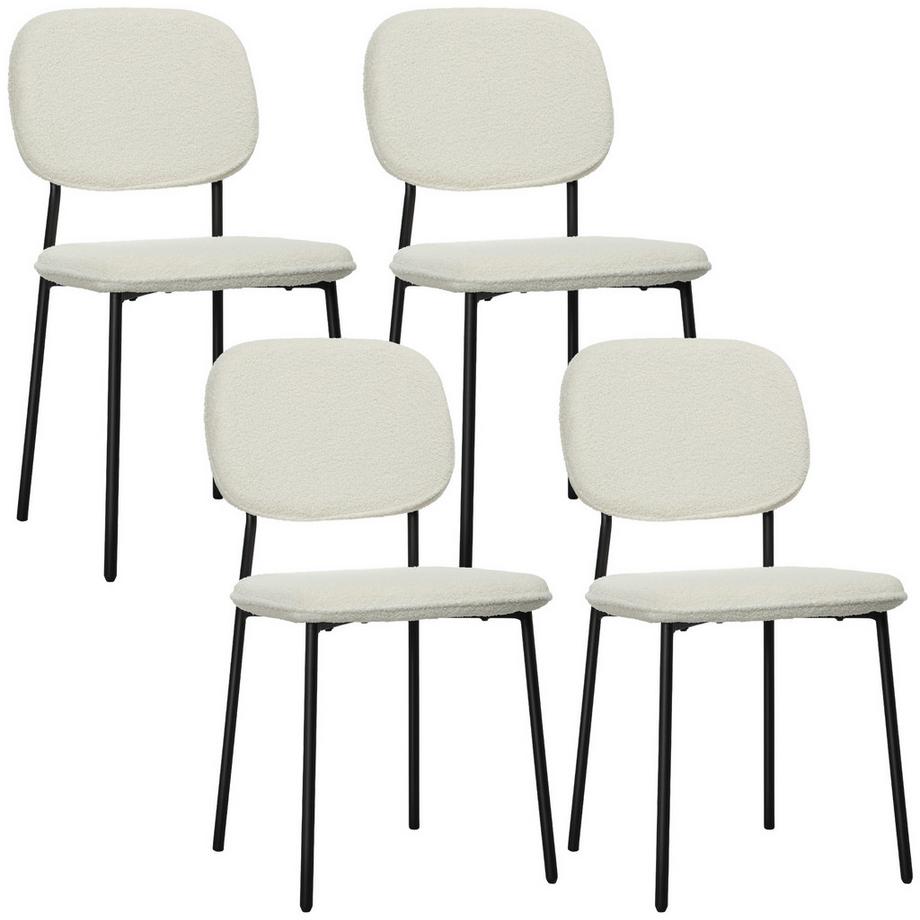 Chaises de salle à manger