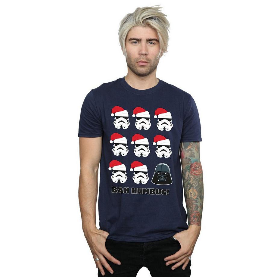 STAR WARS Maglietta Humbug  