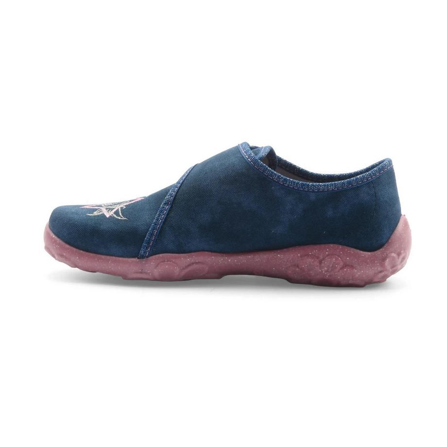 Superfit Chaussure Bonny à enfiler avec imprimé étoiles  