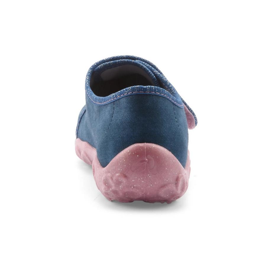 Superfit Chaussure Bonny à enfiler avec imprimé étoiles  