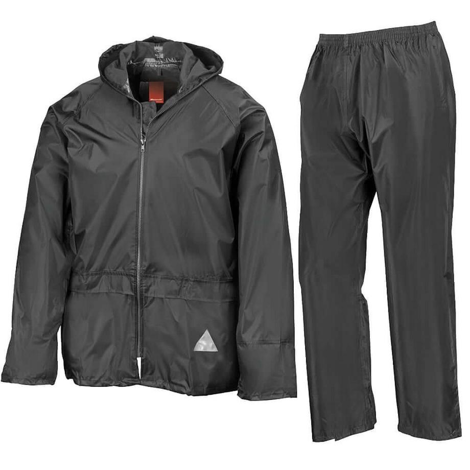 Ensemble Veste Et Pantalon Imperméables