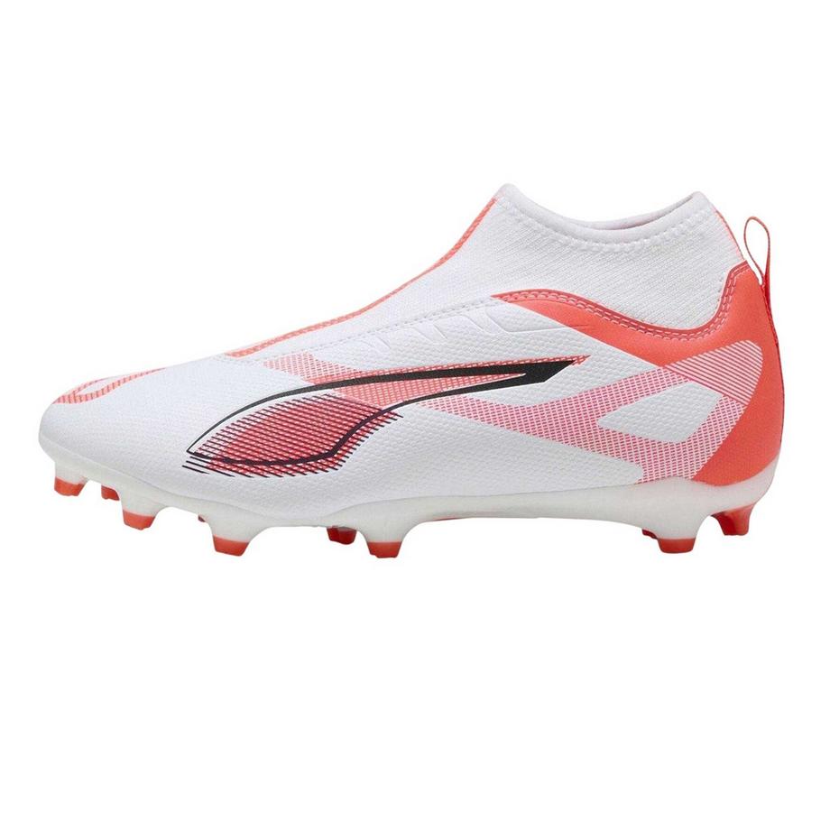 PUMA Ultra 5 Match+ Scarpe da calcio per terreni compatti  