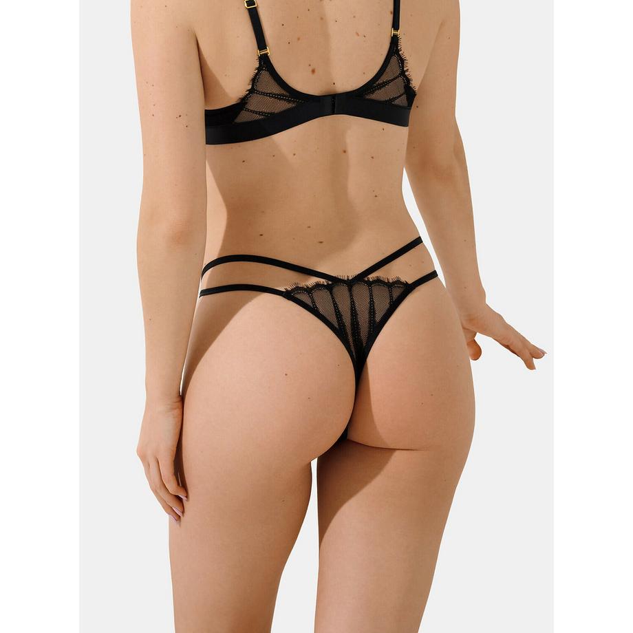 Lisca Lovelace Offener String  