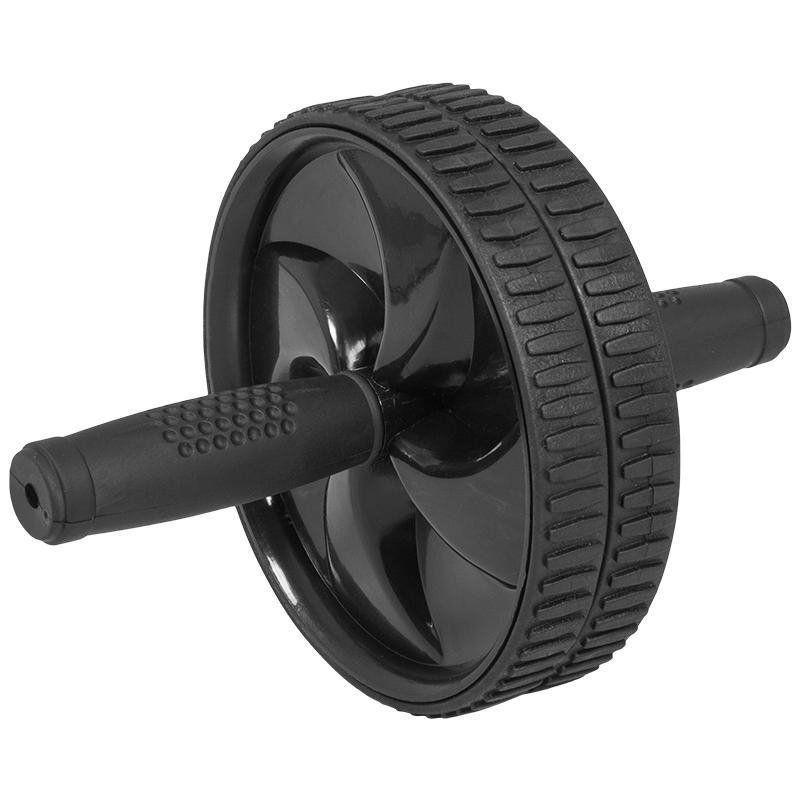 Gorilla Sports  AB Wheel Bauchtrainer 