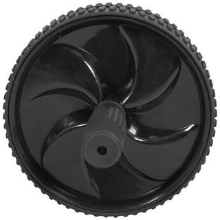 Gorilla Sports  AB Wheel Bauchtrainer 