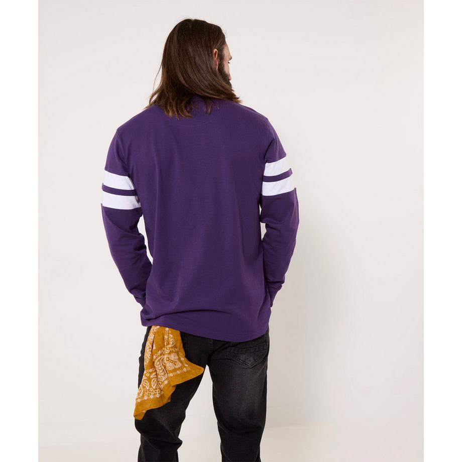 Joe Browns Sweat a Girocollo Stile Racing  