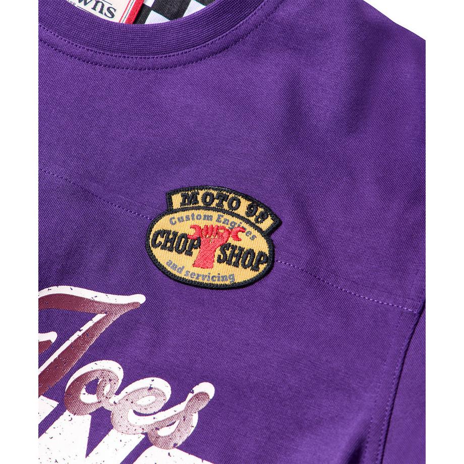 Joe Browns Sweat a Girocollo Stile Racing  