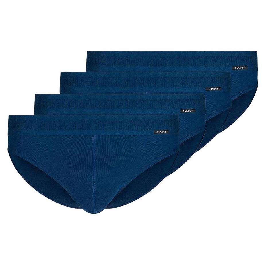 Scivolone Uomini Confezione da 4 Vestibilità confortevole