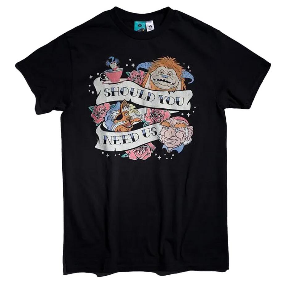 Should You Need Us T-Shirt