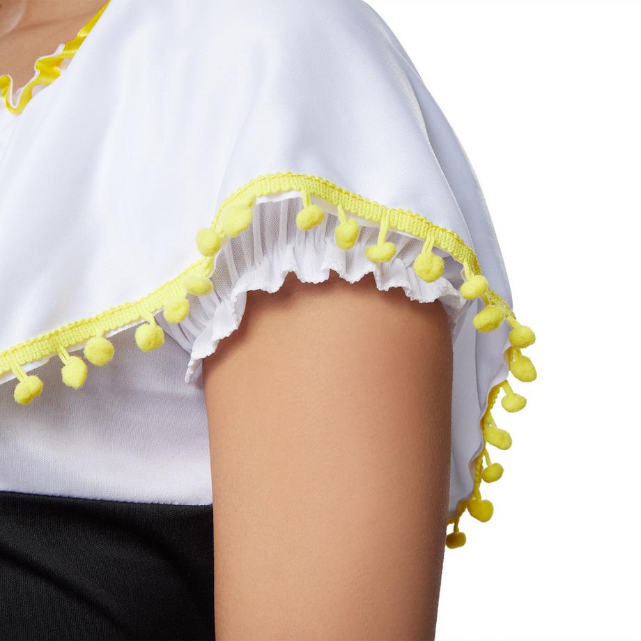 Tectake  Frauenkostüm Verführerische Valentina 