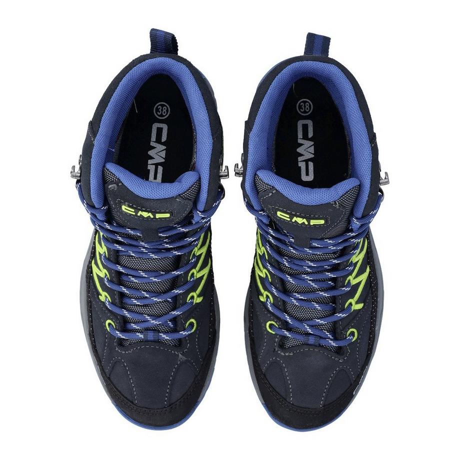 CMP Rigel Mid Waterproof Wanderschuhe  