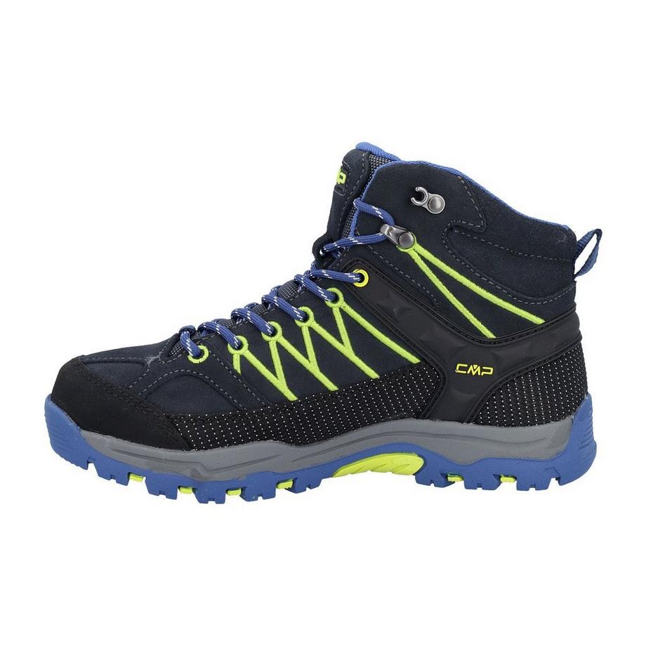 CMP Rigel Mid Waterproof Wanderschuhe  