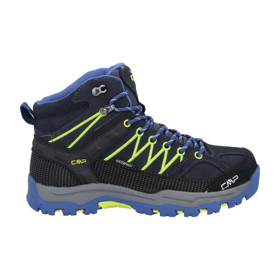Wanderschuhe Mid Kind  Rigel Waterproof