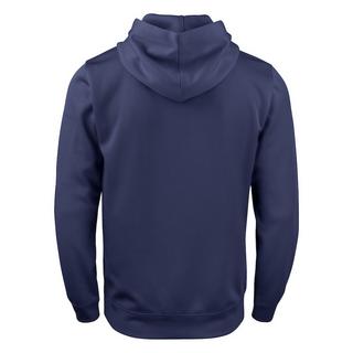 Clique Basic Aktiv Kapuzenpullover  