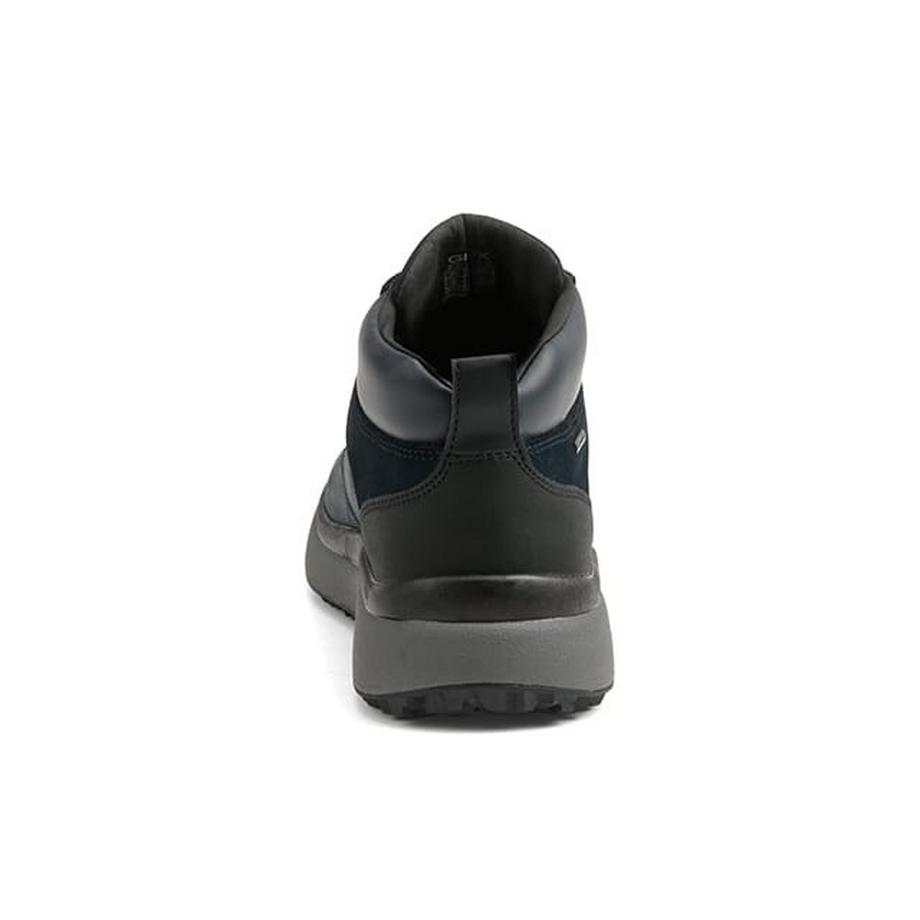 GEOX Granito Bottines  