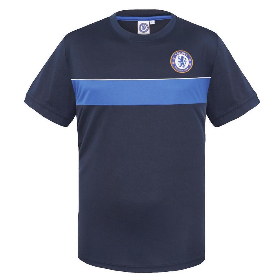 Chelsea FC  T-ShirtMotiftyle 10 Cole Palmer 