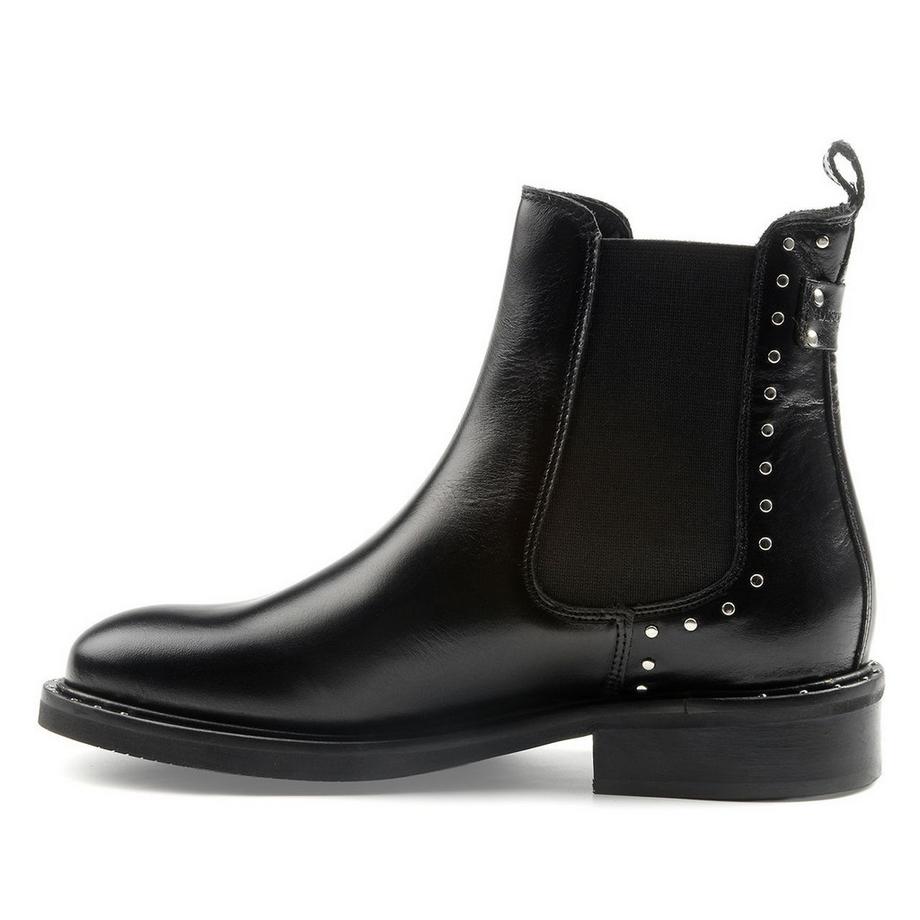 Maison Toufet Maxine Clous Chelsea Stiefeletten  