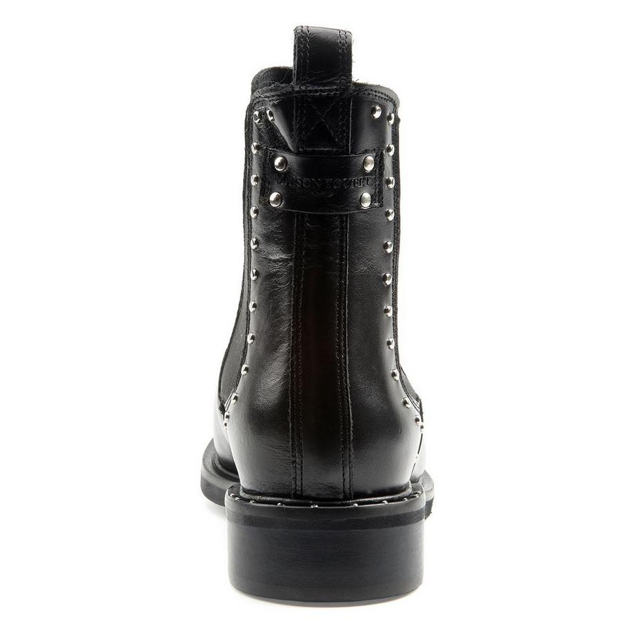Maison Toufet Maxine Clous Chelsea Stiefeletten  