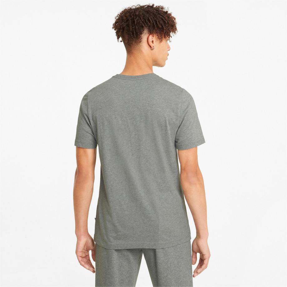 PUMA Essential Small Logo T-Shirt  