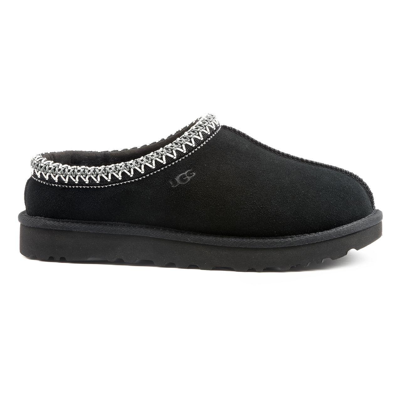 UGG  UGG Tasman II - Black (W) 