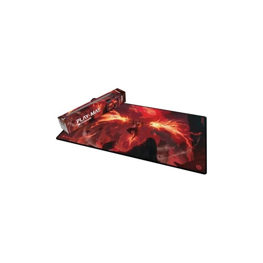 Playmat Avatar The Last Airbender