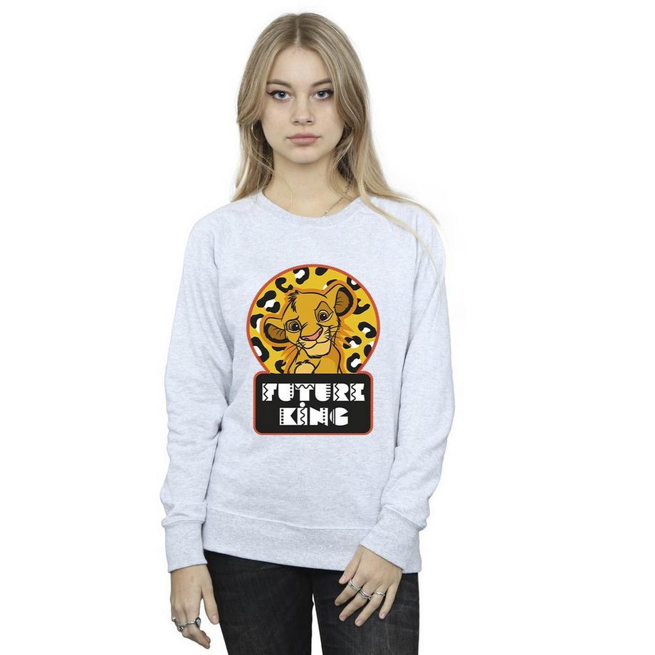 Disney The Lion King Future Sweatshirt  