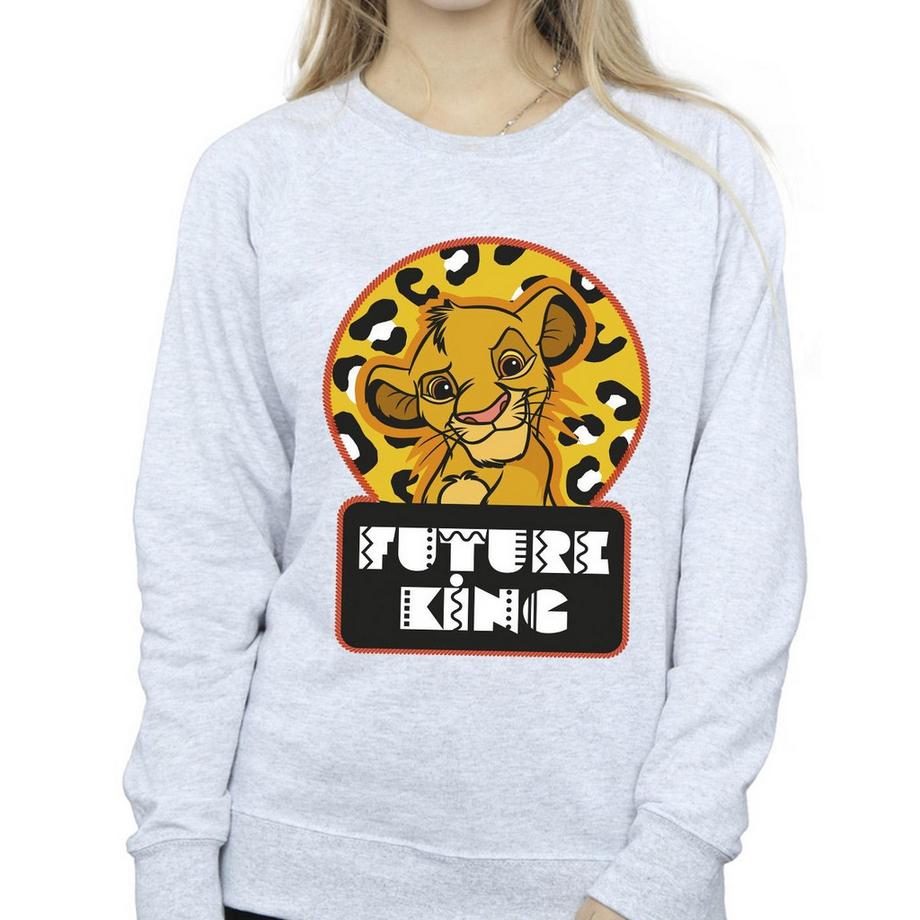 Disney The Lion King Future Sweatshirt  