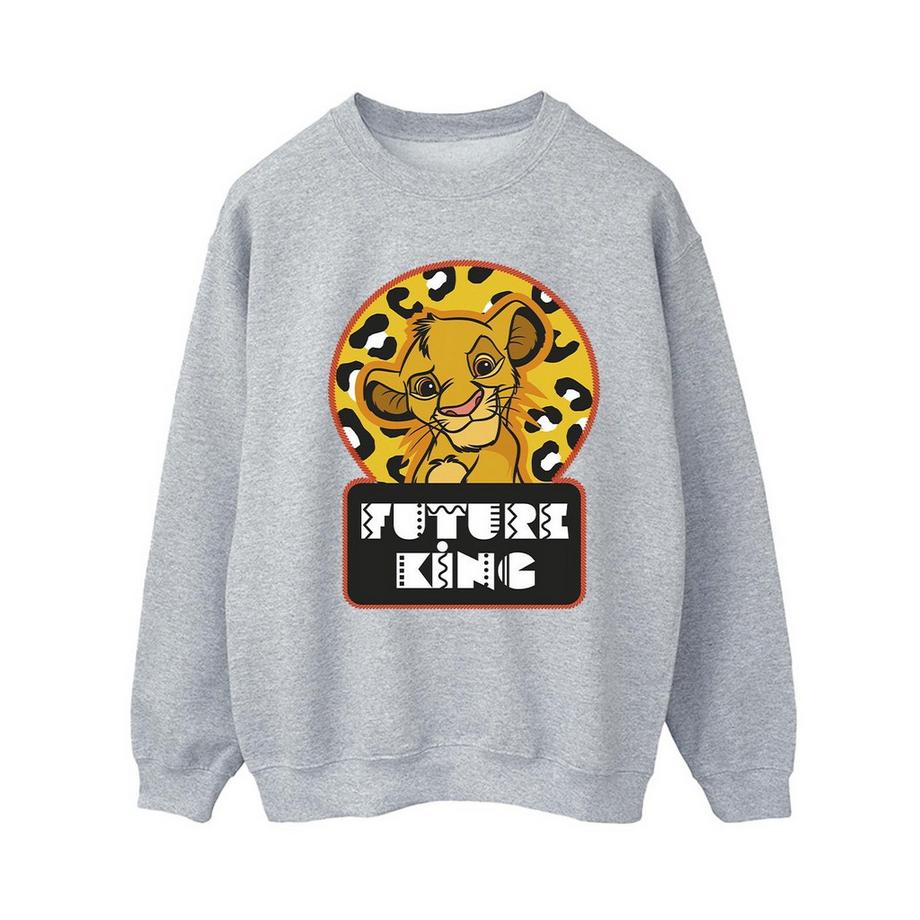 Disney The Lion King Future Sweatshirt  