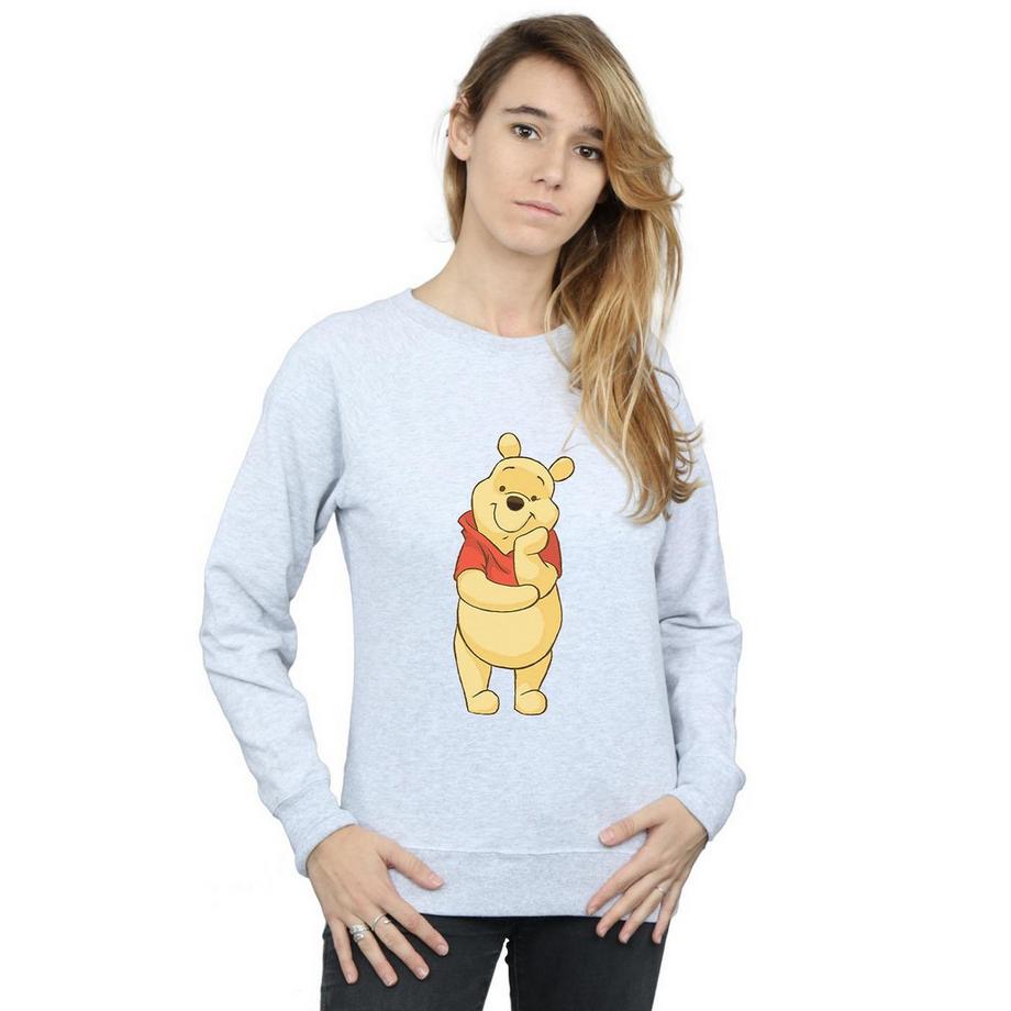 Disney Winnie l'Ourson Sweatshirt  