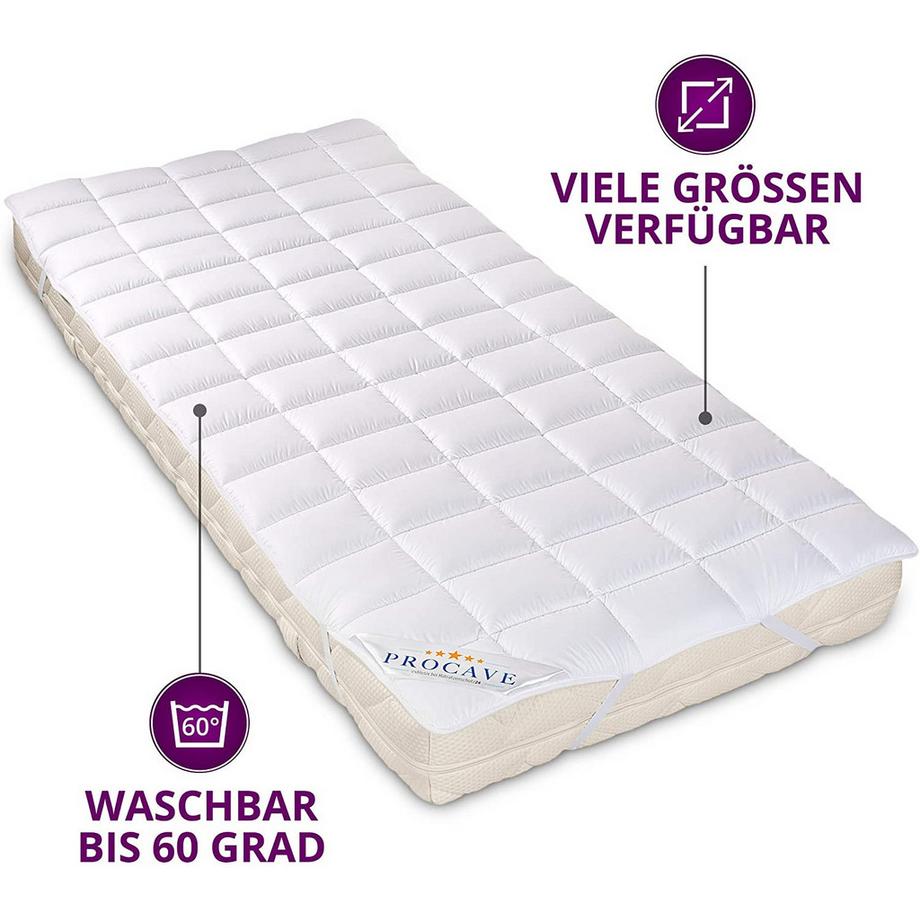 Mara Vital Protège-matelas Micro Comfort  