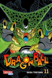 Dragon Ball Massiv 11 Toriyama, Akira; Seebeck, Jürgen (Übersetzung); Iwamoto, Junko (Übersetzung) Copertina rigida 