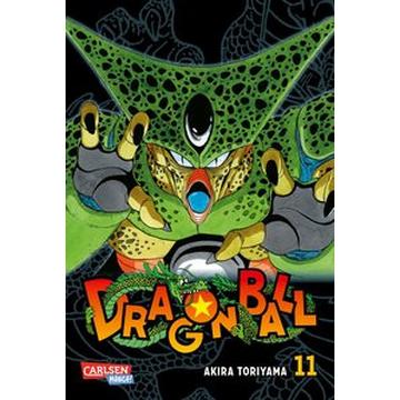 Dragon Ball Massiv 11