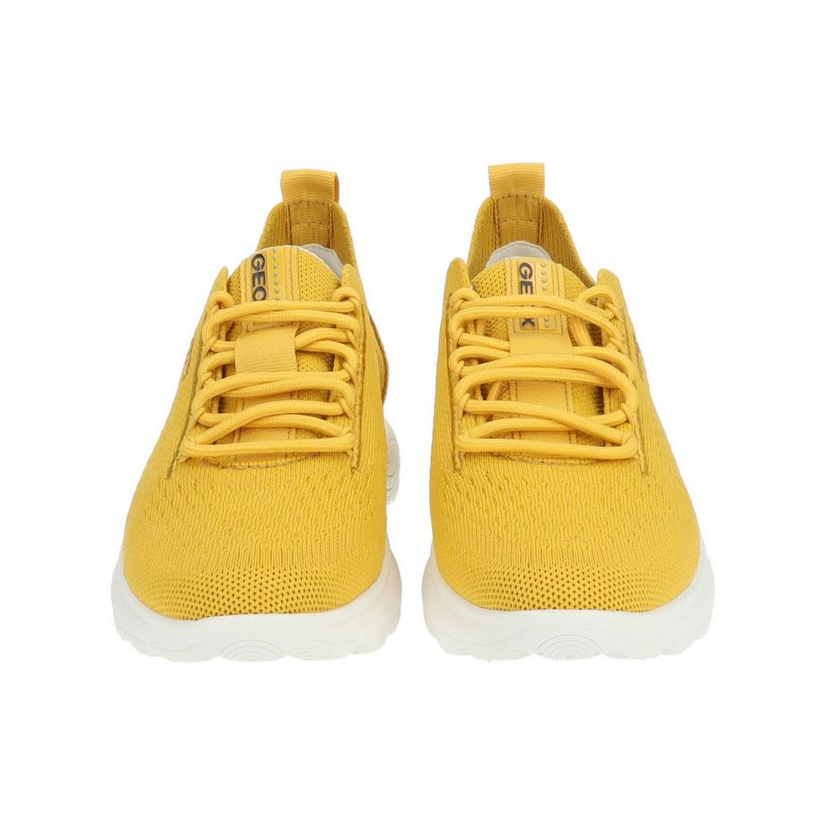 GEOX Sneaker D15NUA 06K22  