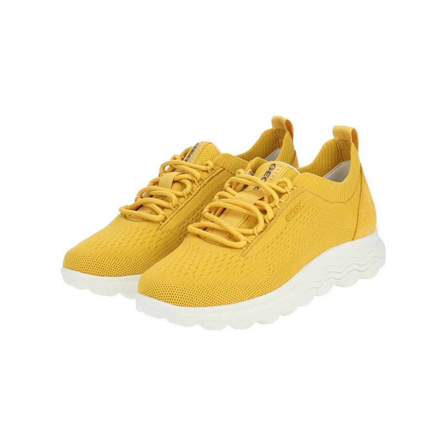 GEOX Sneaker D15NUA 06K22  