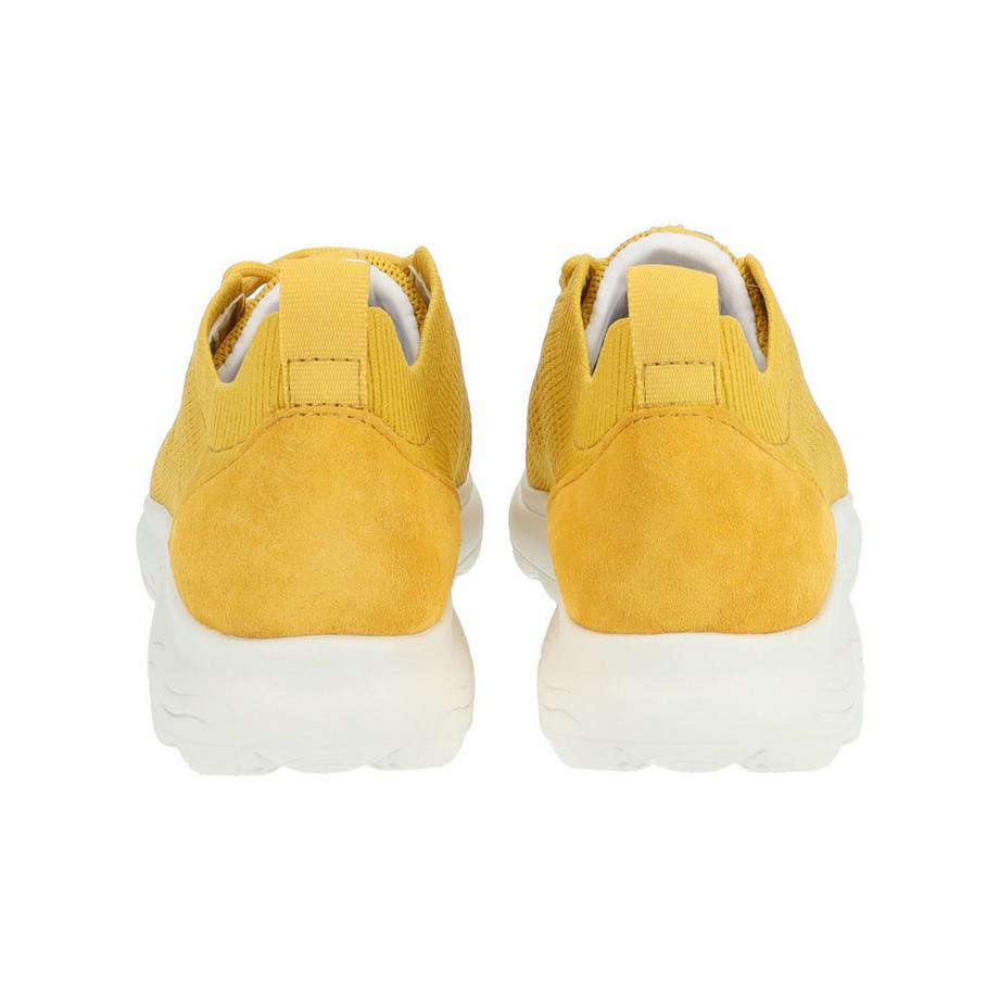 GEOX Sneaker D15NUA 06K22  