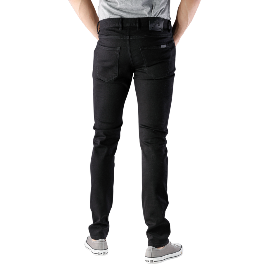 Alberto Dynamic Superfit Slim Jeans  