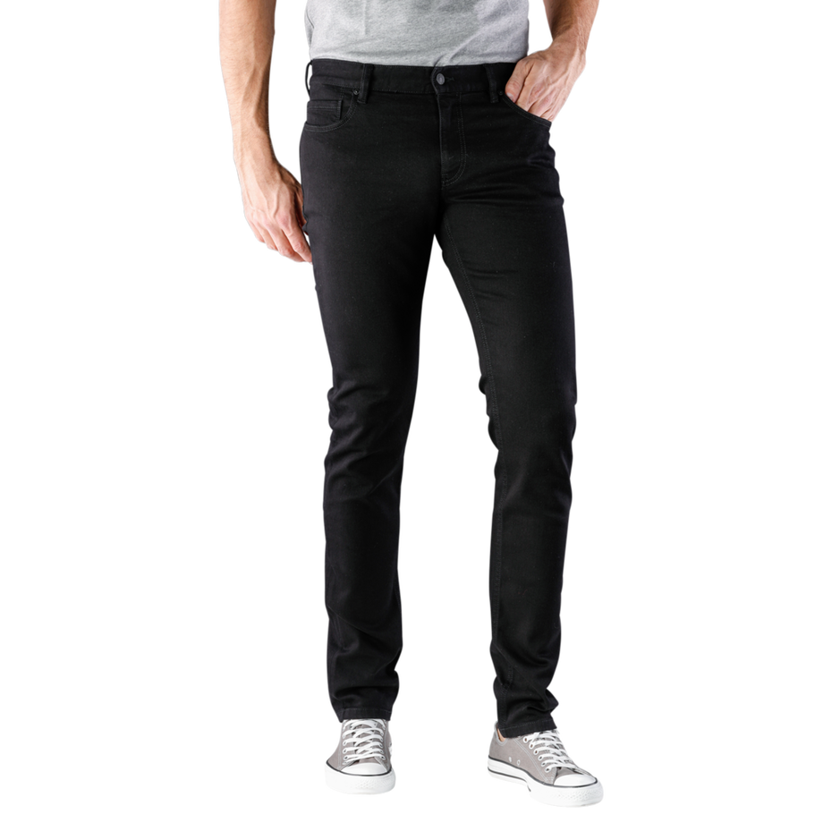 Slim Jeans Dynamic Superfit