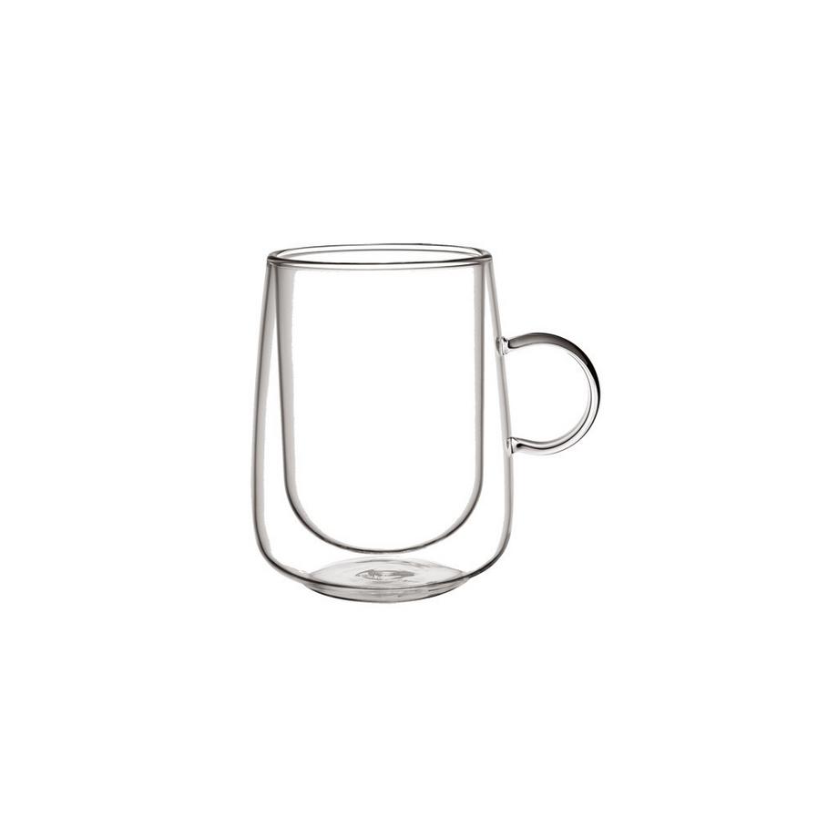 Villeroy&Boch  Latte-Macchiato-Glas Set 2tlg. Artesano Hot&Cold Beverages 