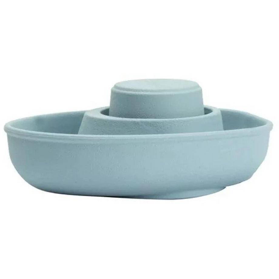 Plantoys  PlanToys Holzspielzeug Kautschuk-Cabrio-Boot-Pastell 