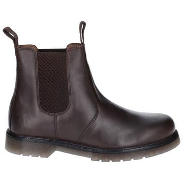 Chelmsford Bottines en cuir