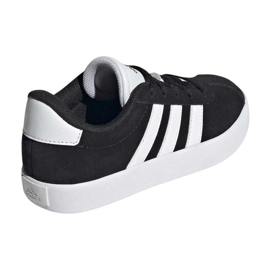 adidas Scarpe Sportive VL Court 3.0 con Suola a Piattaforma  
