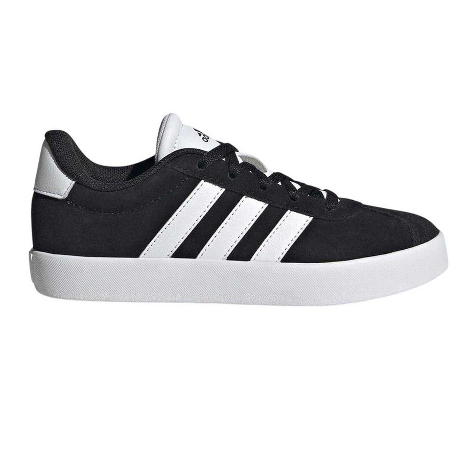 Vl Court 3.0 Scarpe Sportive Pelle Scamosciata Piattaforma