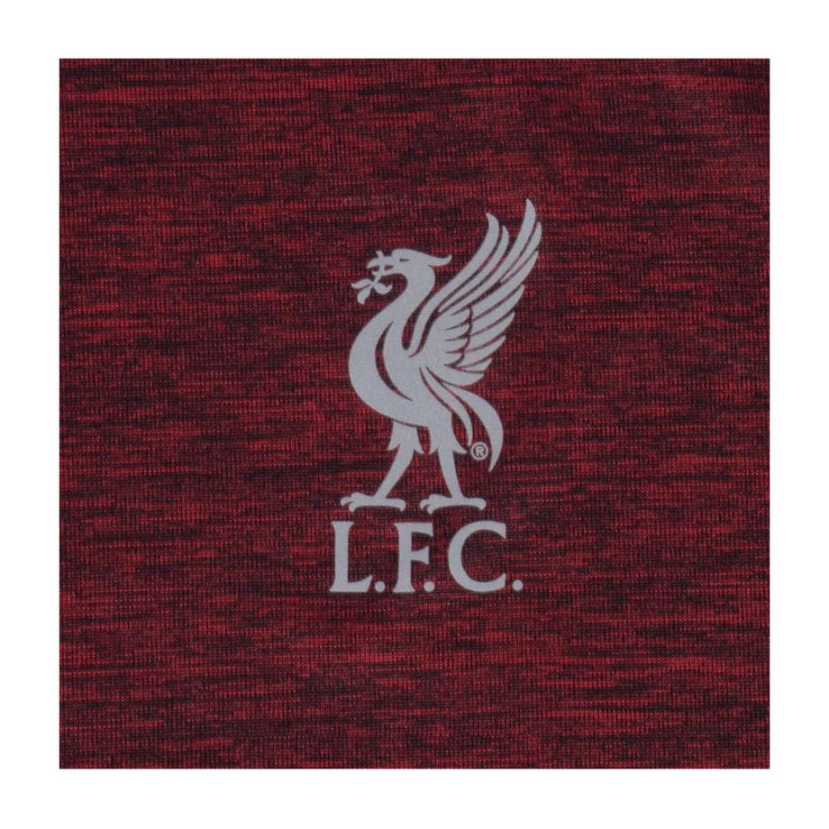 Liverpool F.C.  T-Shirt, Polyester 