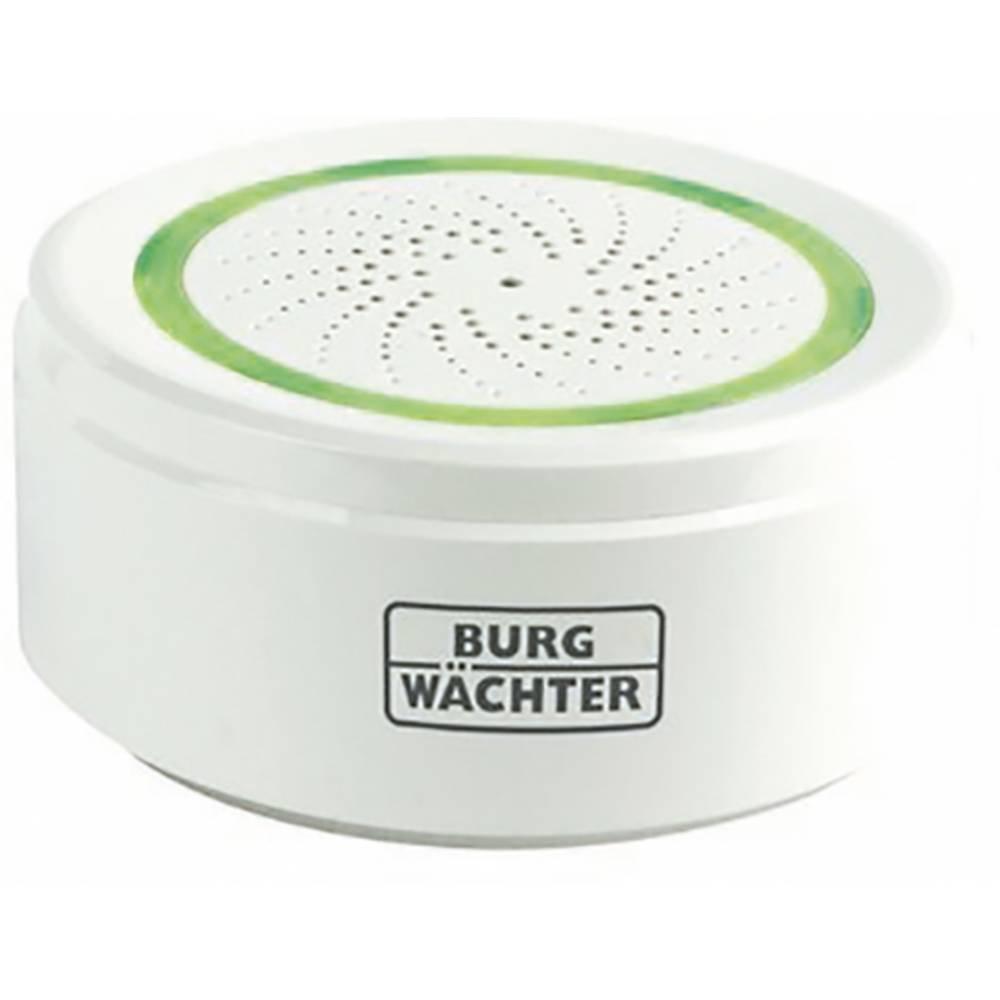 Burg Wächter  BURGsmart Protect Noise 2162 Sirene 