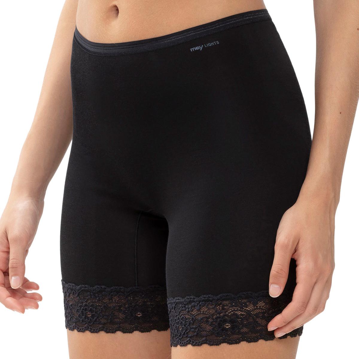 mey Lights Langbein Schlüpfer 2er Pack  