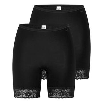 2er Pack Lights - Langbein Schlüpfer